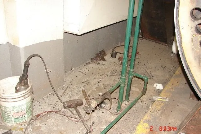 Slide of Athens Plumbing and Heating