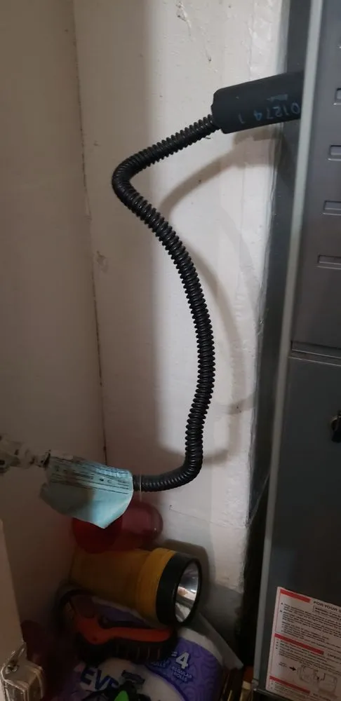 Slide of Atkinson A/C & Heating