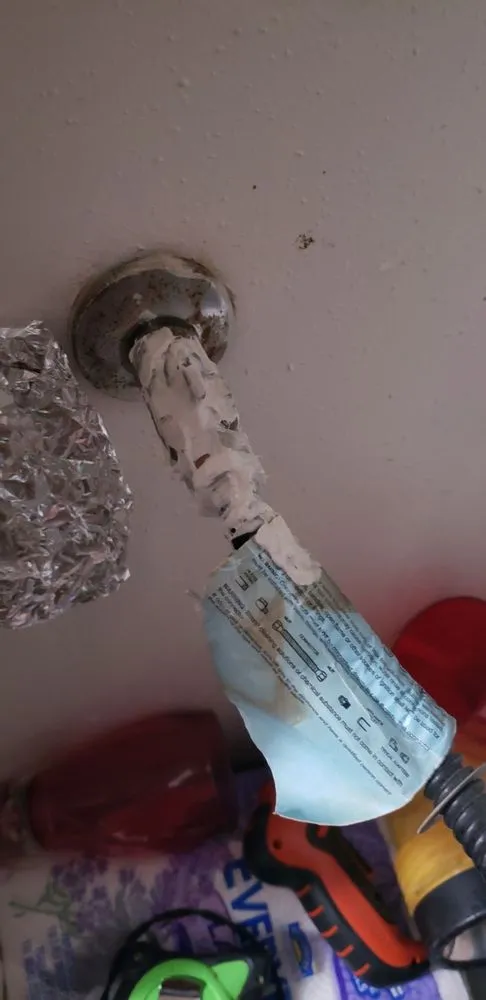 Slide of Atkinson A/C & Heating