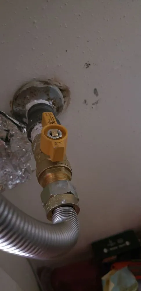 Slide of Atkinson A/C & Heating