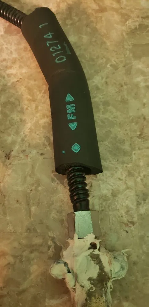 Slide of Atkinson A/C & Heating