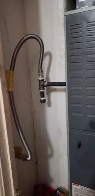 Atkinson A/C & Heating Logo