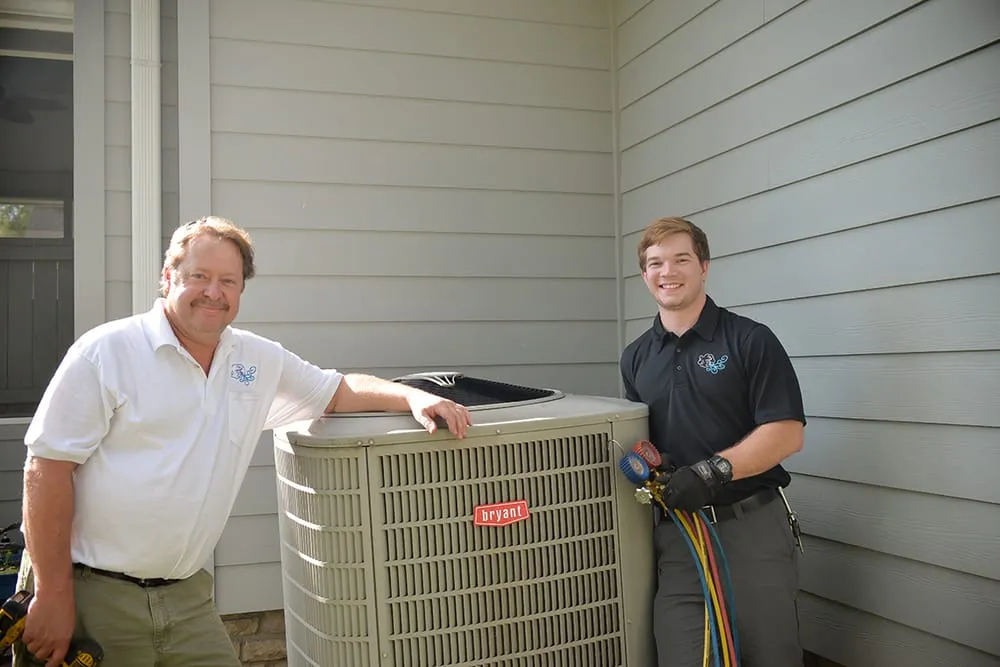 Slide of Atkinson Air