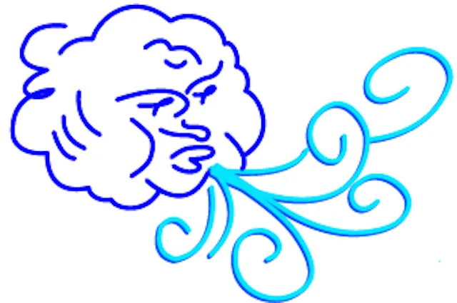 Slide of Atkinson Air