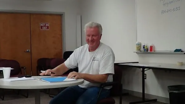 Atkinson Heating and Air Conditioning Logo