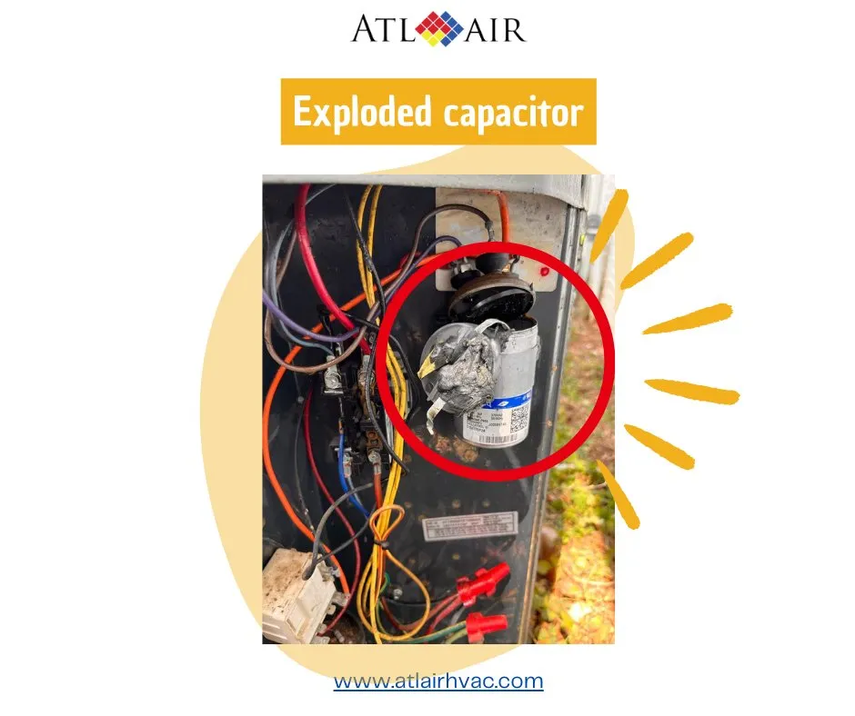 Slide of ATL Air HVAC