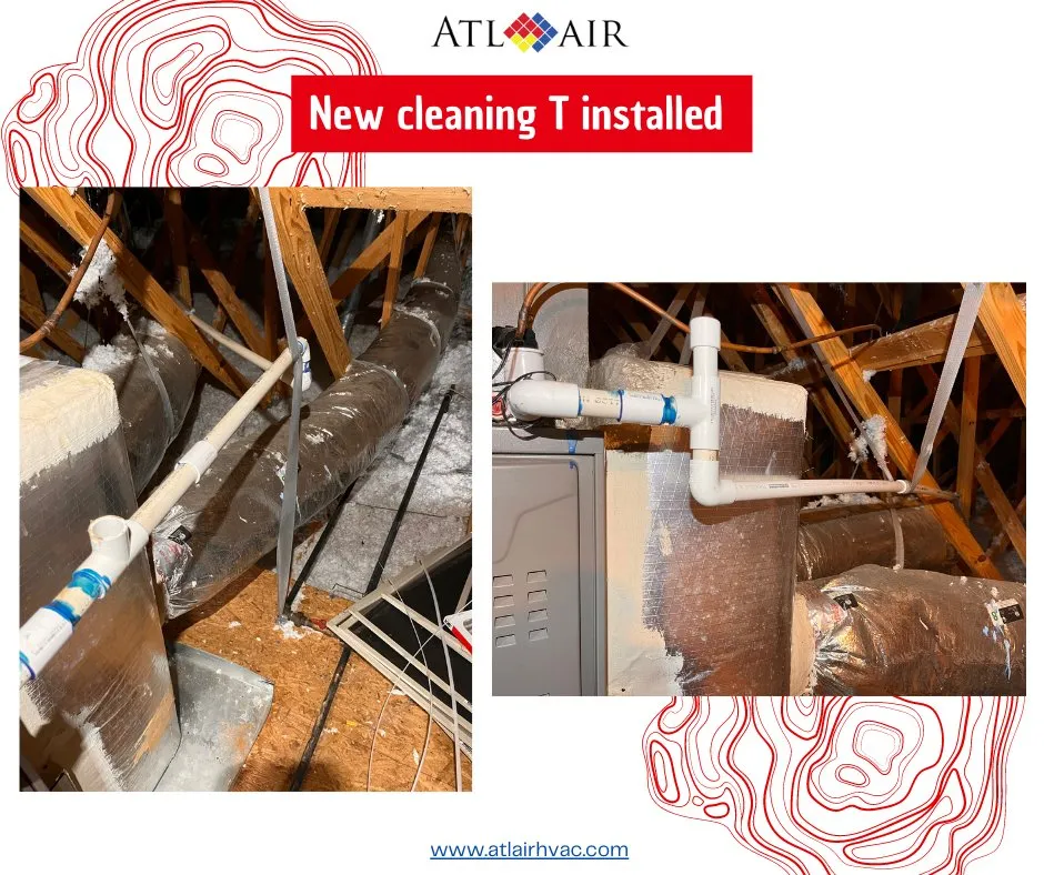 Slide of ATL Air HVAC