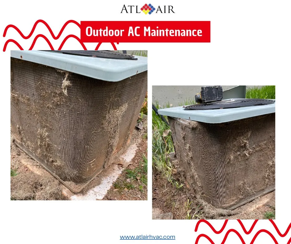 Slide of ATL Air HVAC