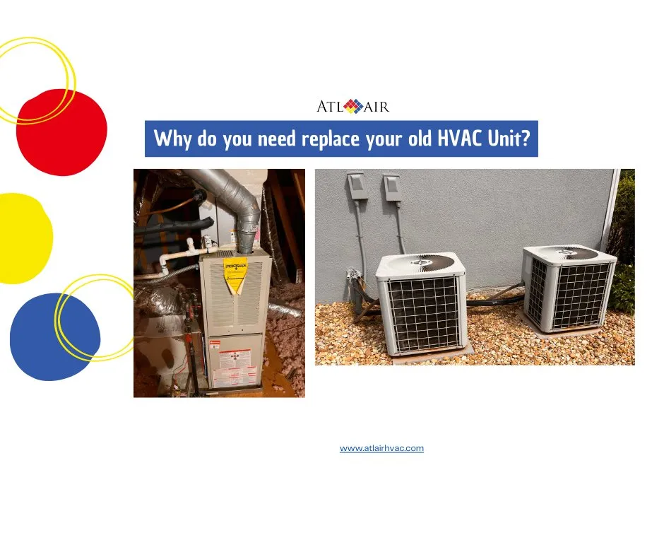 Slide of ATL Air HVAC