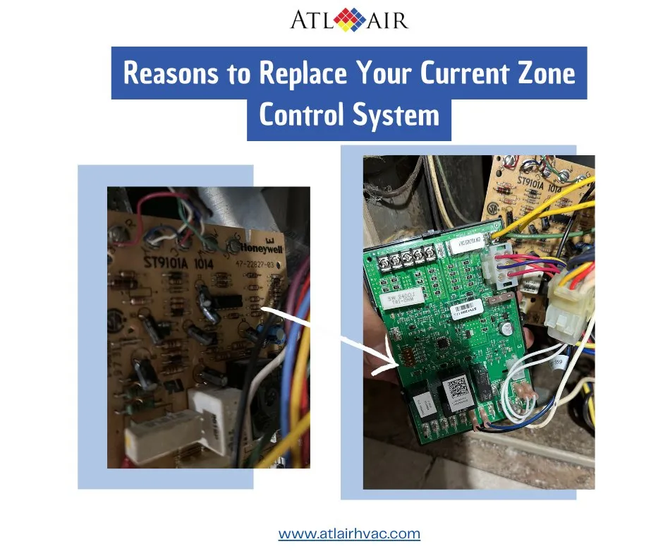 Slide of ATL Air HVAC