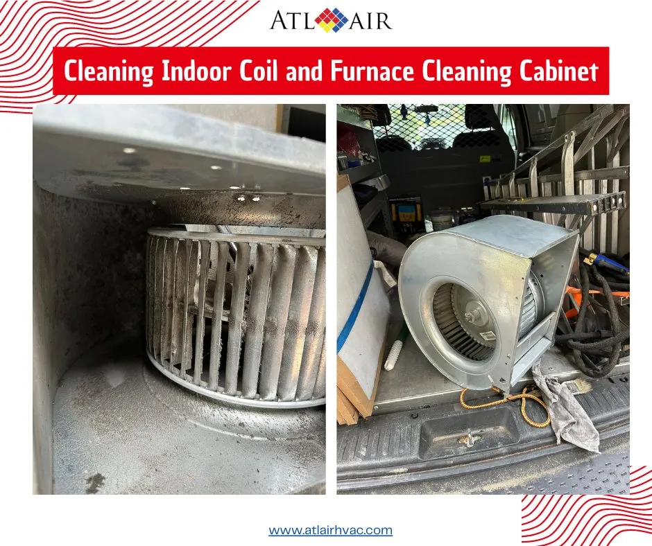 Slide of ATL Air HVAC