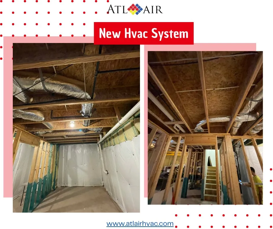 Slide of ATL Air HVAC