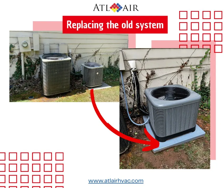 Slide of ATL Air HVAC