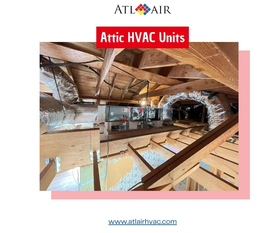 Slide of ATL Air HVAC