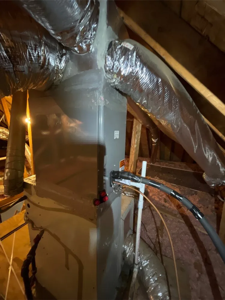 Slide of ATL Air HVAC