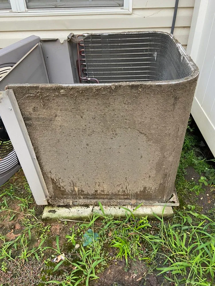 Slide of ATL Air HVAC