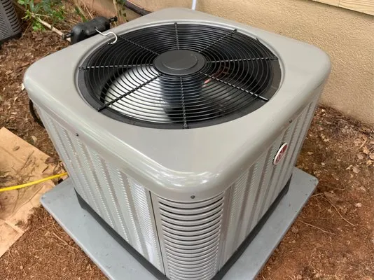 ATL Air HVAC