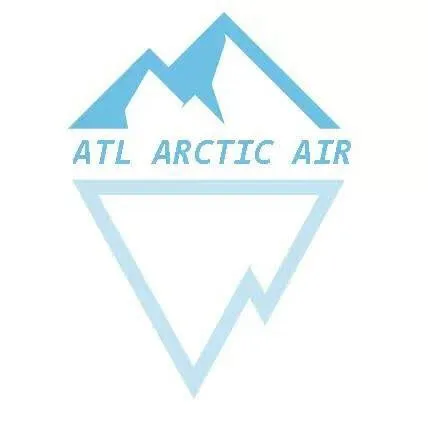 Slide of ATL ARCTIC AIR