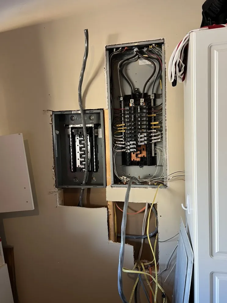 Slide of ATL Remodeling Services