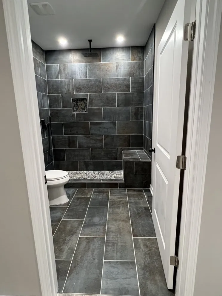 Slide of ATL Remodeling Services