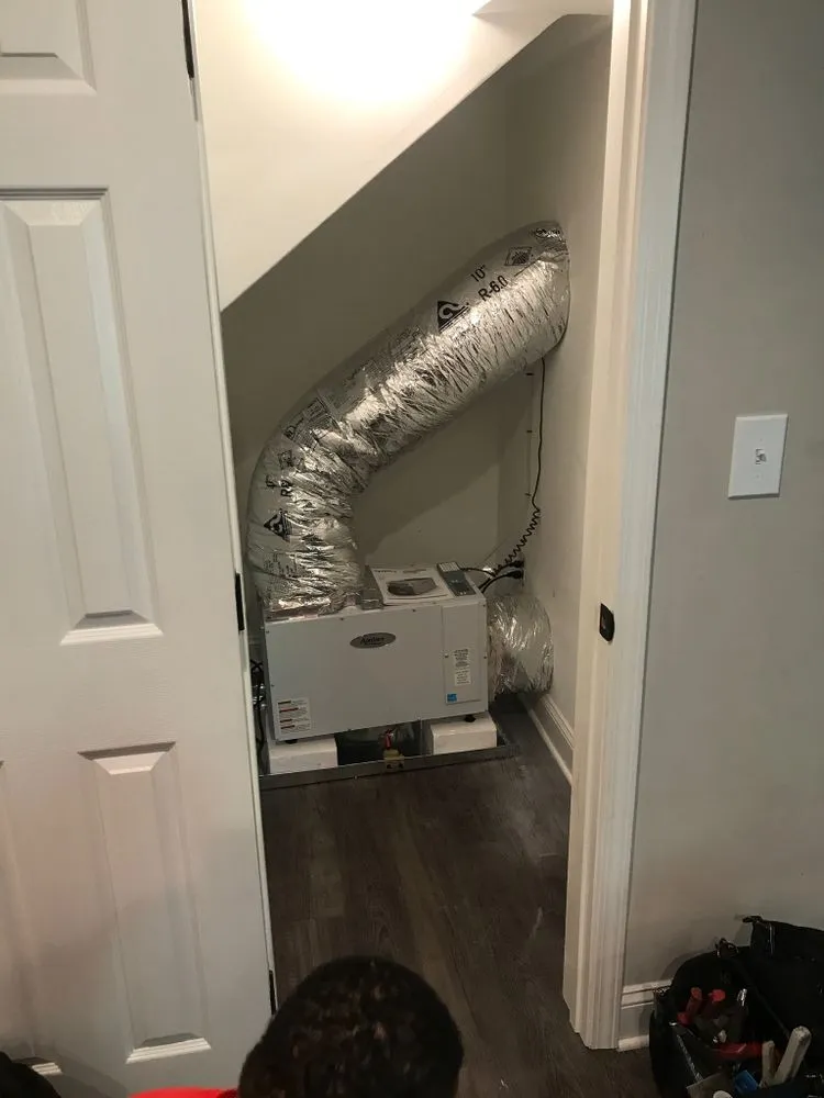 Slide of Atlanta Affordable Comfort Heating & Air Conditioning