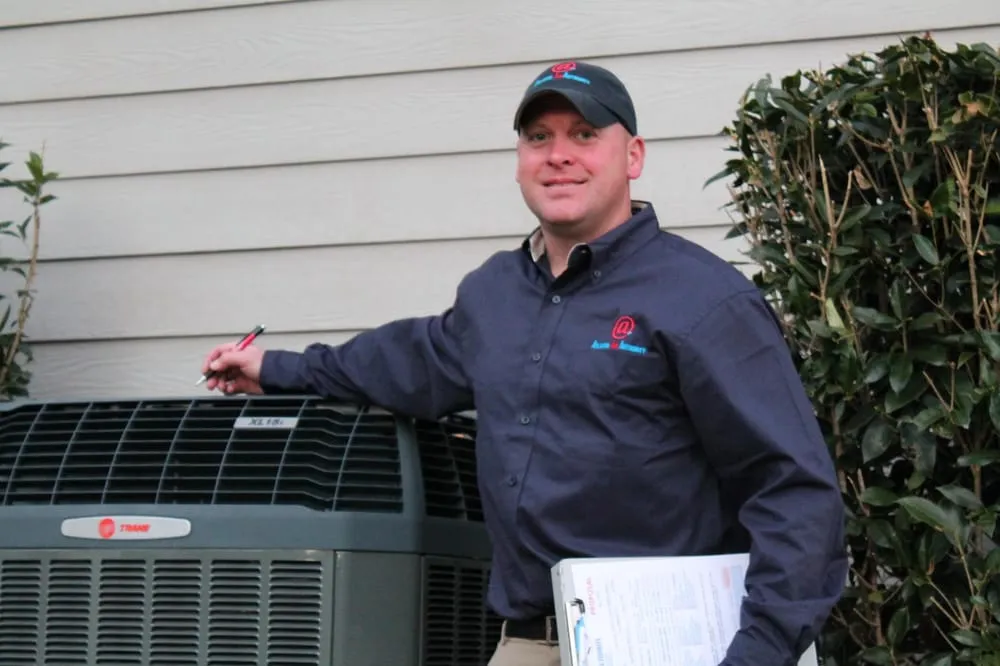 Slide of Atlanta Air Authority