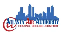 Slide of Atlanta Air Authority