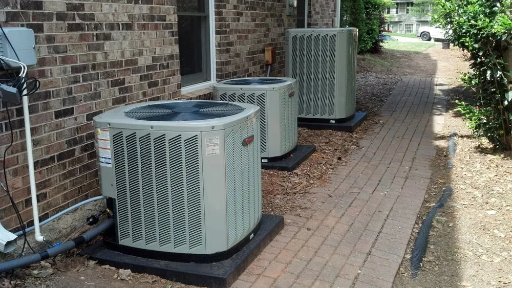 Slide of Atlanta Air Authority