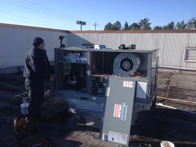 Slide of Atlanta Air Authority