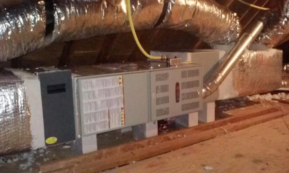 Slide of Atlanta Air Authority