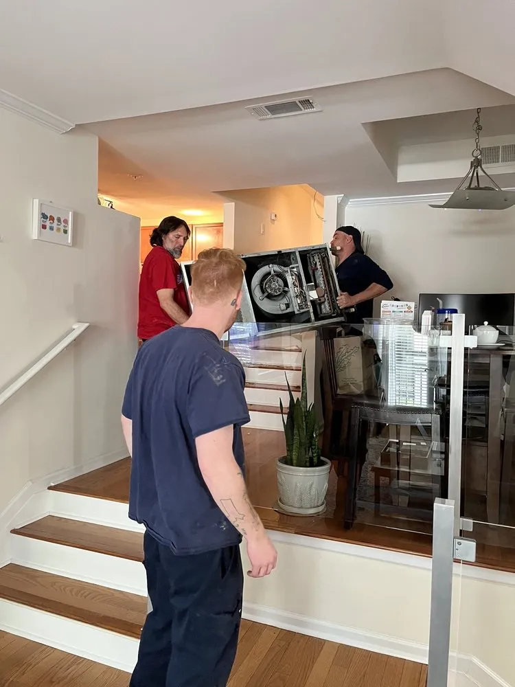 Slide of Atlanta Air Authority