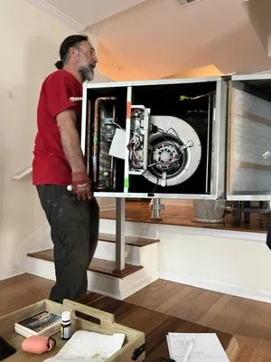 Atlanta Air Authority Logo