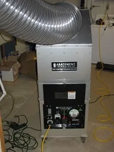 Slide of Atlanta Air Experts