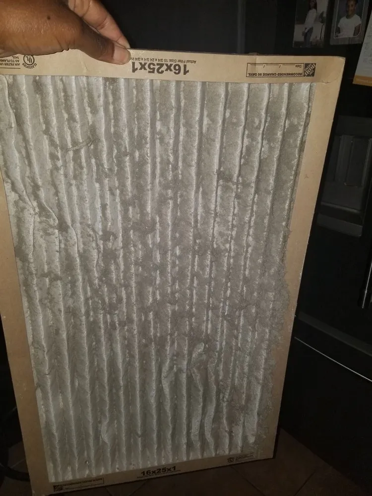 Slide of Atlanta Air Experts