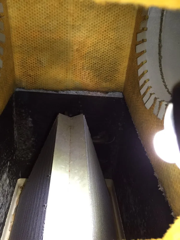 Slide of Atlanta Air Experts