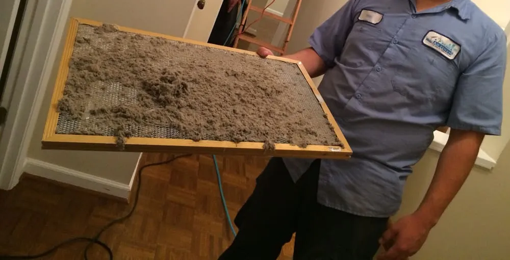 Slide of Atlanta Air Experts