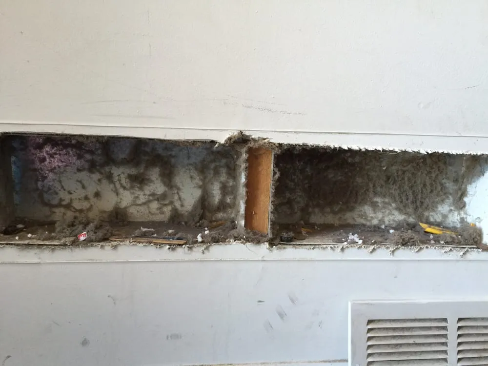 Slide of Atlanta Air Experts