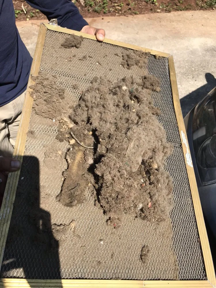 Slide of Atlanta Air Experts