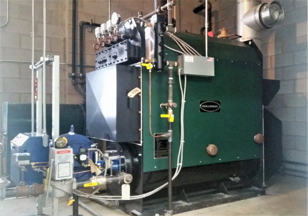 Slide of Atlanta Boiler & Mechanical