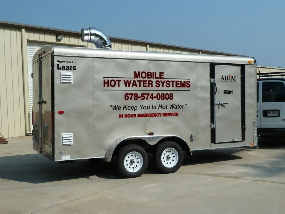 Slide of Atlanta Boiler & Mechanical