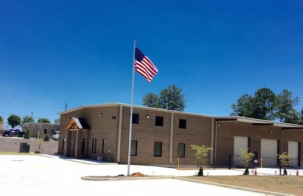 Atlanta Boiler & Mechanical Logo