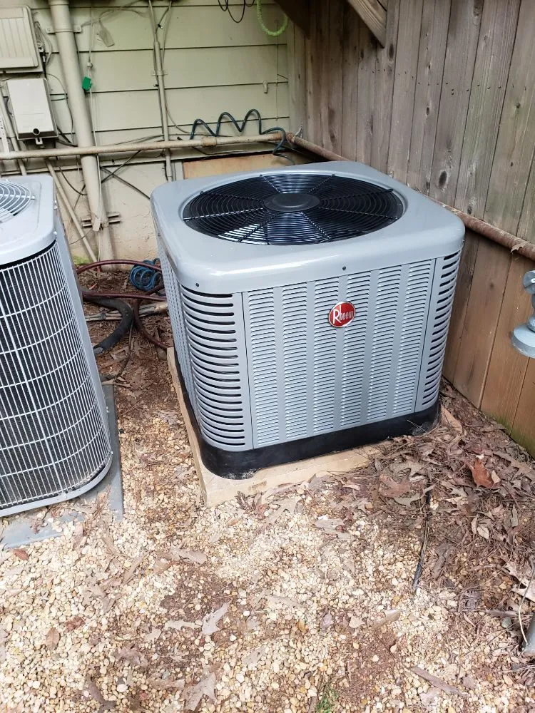 Slide of Atlanta Climate Control