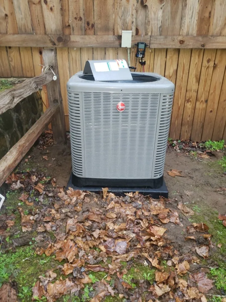 Slide of Atlanta Climate Control