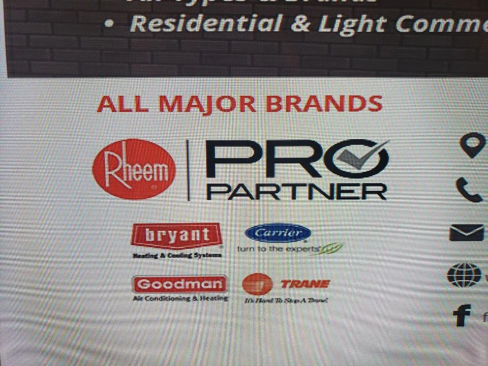 Slide of Atlanta Climate Control