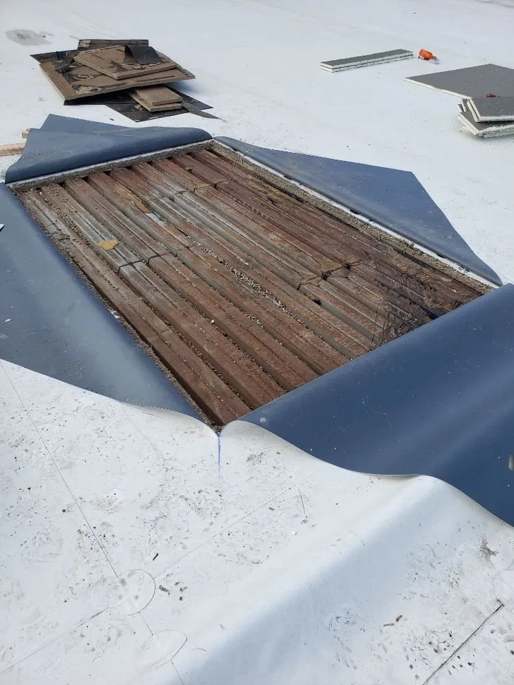 Slide of Atlanta Climate Control