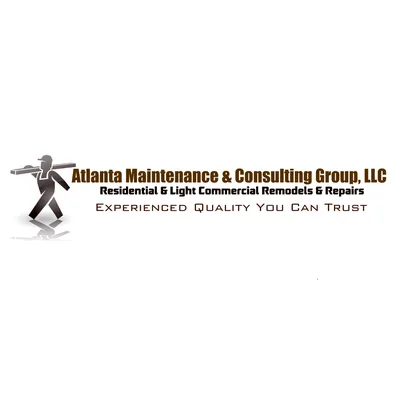 Atlanta Maintenance And Consulting Group Logo