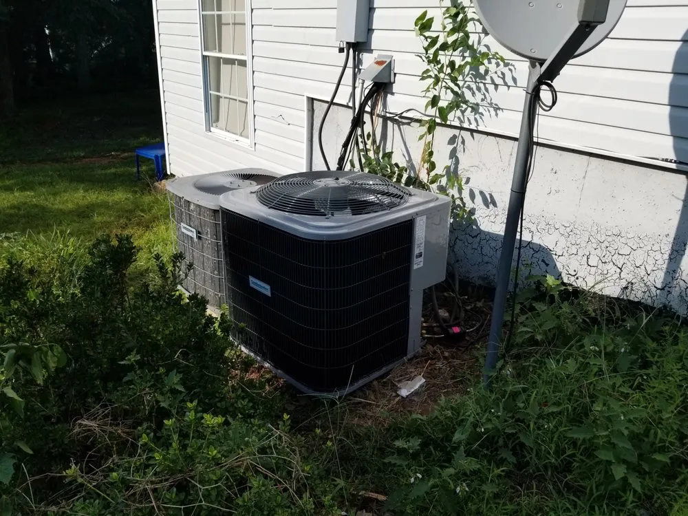 Slide of Atlanta Preventative Maintenance