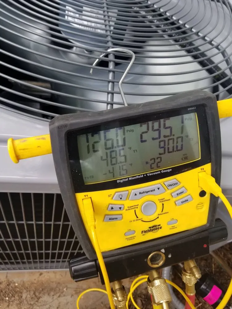 Slide of Atlanta Preventative Maintenance