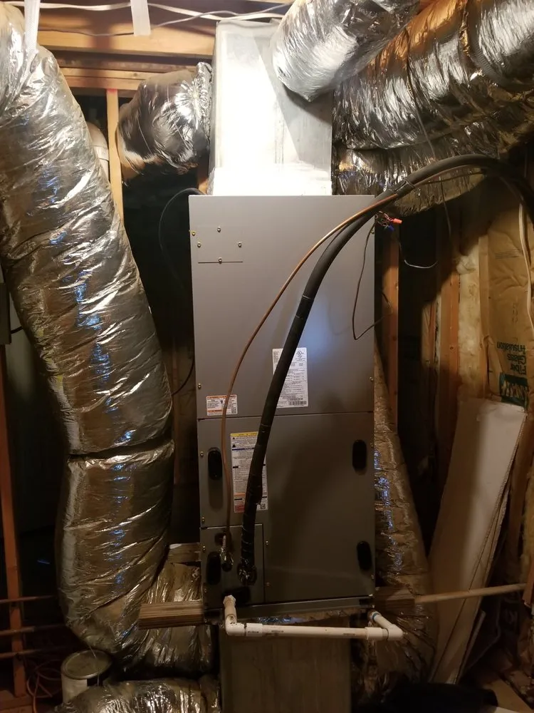 Slide of Atlanta Preventative Maintenance