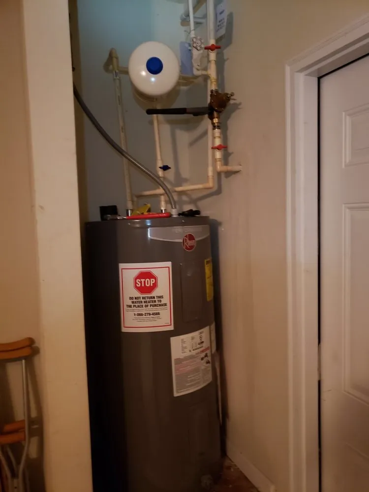 Slide of Atlanta Preventative Maintenance